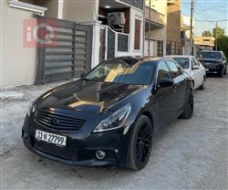 ئینفینیتی G37
